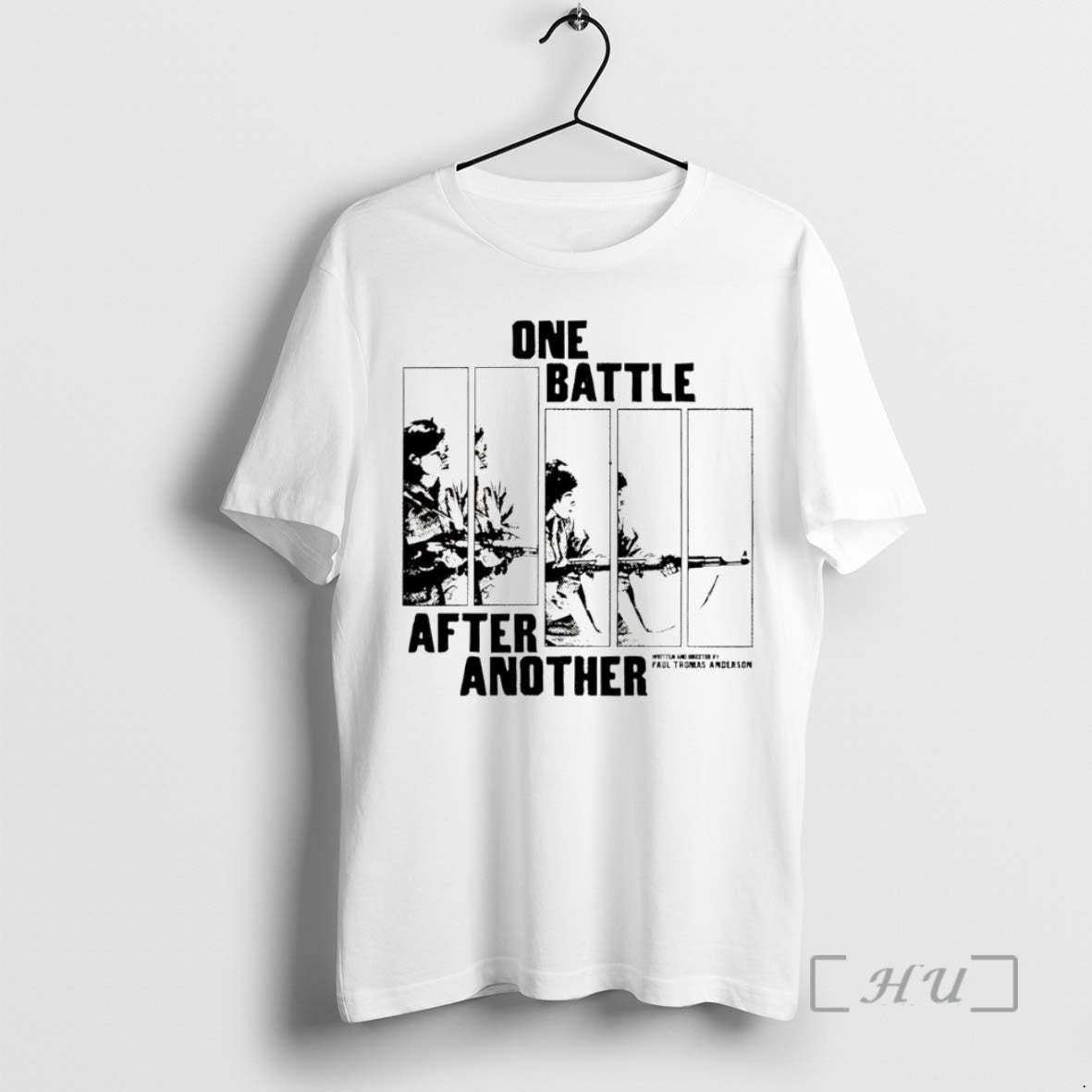 New One Battle After Another T-Shirts, Hoodie, Sweatshirt | CiraTrend.com