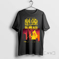 New Papa Roach Kuala Lumpur Malaysia March 29 2026 Concert T-Shirts, Hoodie, Sweatshirt | CiraTrend.com