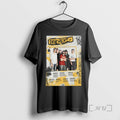New Pavement Us Tour July 2026 T-Shirts, Hoodie, Sweatshirt | CiraTrend.com