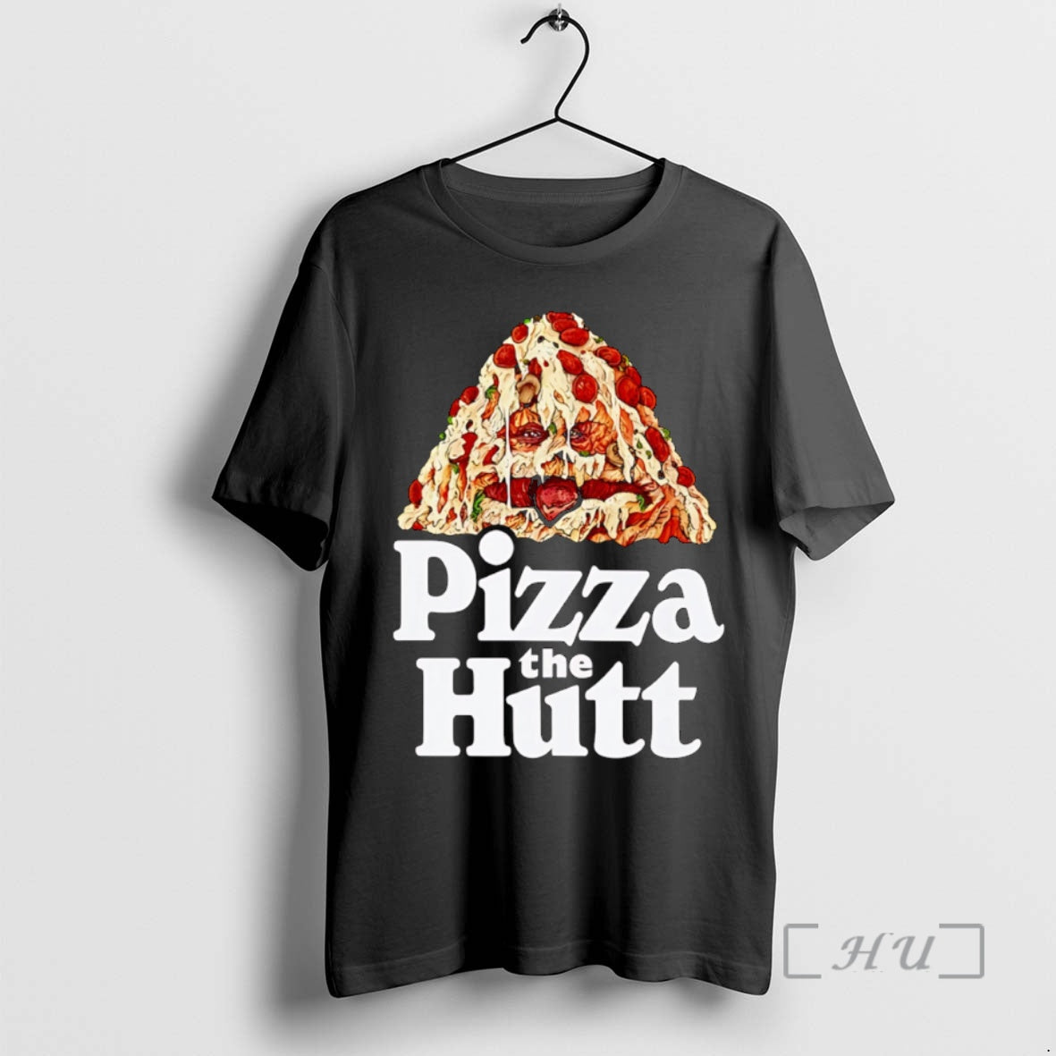 New Pizza The Hutt T-Shirts, Hoodie, Sweatshirt | CiraTrend.com