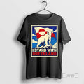 New Polar Bear I Stand With Greenland Hope T-Shirts, Hoodie, Sweatshirt | CiraTrend.com
