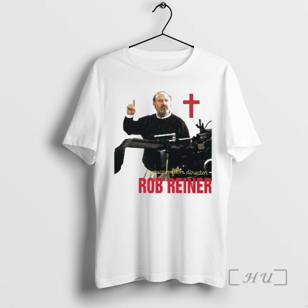New Rip Rob Reiner American Film Director T-Shirts, Hoodie, Sweatshirt | CiraTrend.com