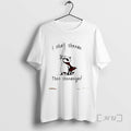 New Raccoon Knight I Shall Shenan Then Shenanigan Ornaments T-Shirts, Hoodie, Sweatshirt | CiraTrend.com