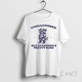 New Raccoon Cowboy Undiagnosed But Everyones Pretty Sure T-Shirts, Hoodie, Sweatshirt | CiraTrend.com