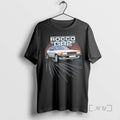 New Retro Rocco Gr2 Car Vintage T-Shirts, Hoodie, Sweatshirt | CiraTrend.com