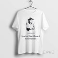 New Rob Reiner Stories That Shaped Generations T-Shirts, Hoodie, Sweatshirt | CiraTrend.com