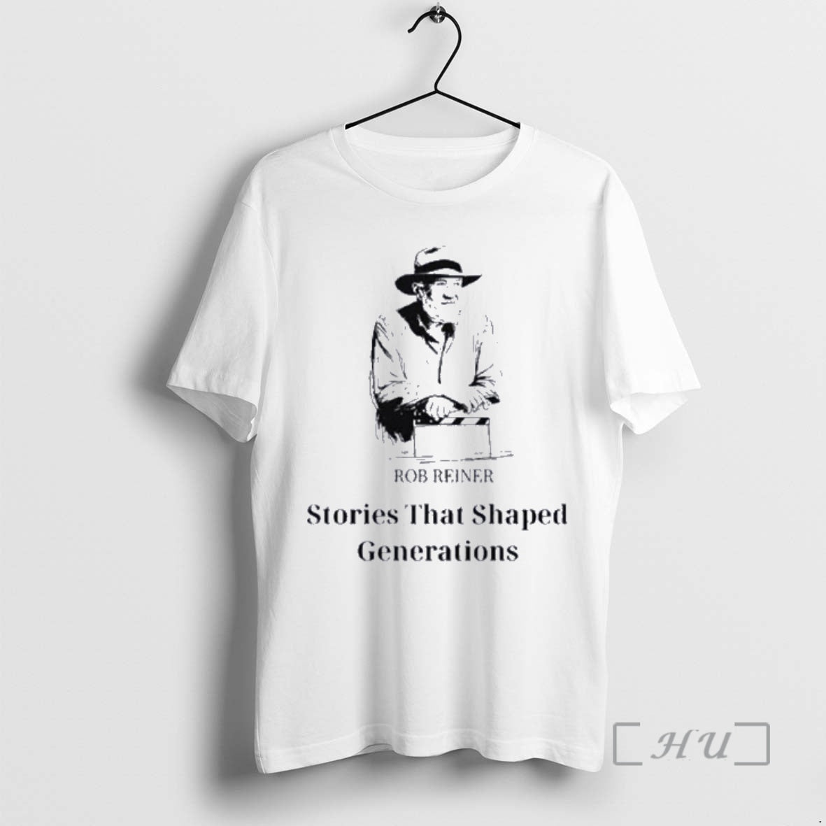 New Rob Reiner Stories That Shaped Generations T-Shirts, Hoodie, Sweatshirt | CiraTrend.com