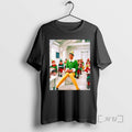 New San Antonio Spurs Victor Wembanyama Elf Ornaments T-Shirts, Hoodie, Sweatshirt | CiraTrend.com