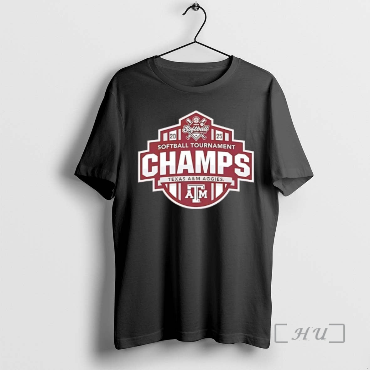 New Texas Am Aggies 2025 Sec Softball Tournament Champions T-Shirts, Hoodie, Sweatshirt | CiraTrend.com