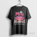 New The Detroit Pistons Abbey Road 85th Anniversary T-Shirts, Hoodie, Sweatshirt | CiraTrend.com