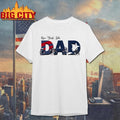 New York Jets dad logo shirt
