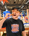 New York Knicks 2026 NBA Finals item logo shirt