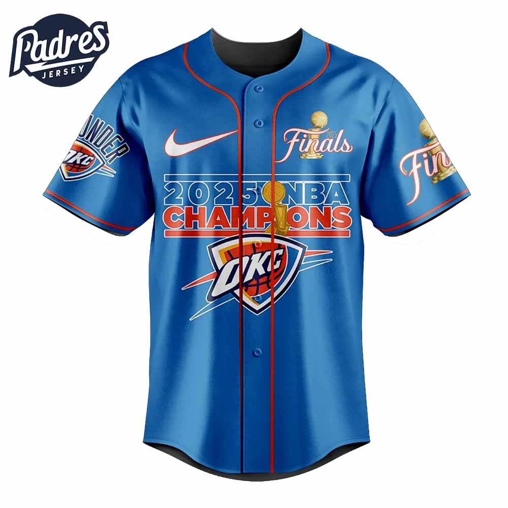 New York Knicks Champions 2025 Baseball Jersey - Padres Jersey Oasis: Elevate Your Baseball Style Game