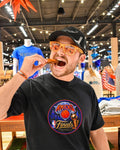 New York Knicks NBA Finals Eastern Conference cup shirt