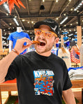 New York Knicks The Bruncanny Knix-men Vol. 2 Road to the Finals shirt