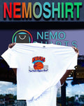 New York Knicks biggest thrill ball shirt
