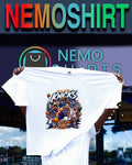 New York Knicks players city graphic shirt