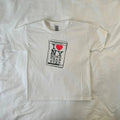 New York Newspaper Baby Tee, vintage, Pinterest, retro, New York lover, travel gift, NYC, streetwear, ahs style, 90s...