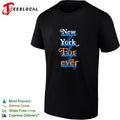 New York forever fire escape shirt
