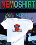 New York’s Biggest Thrill New York Knicks skyline graphic shirt