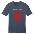 New Yawk 1980s-era Souvenir T-shirt Hoodie, Sweatshirt | CiraTrend.com (Image 1)