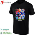 Neymar PSG dreamathon shirt