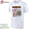 Nature Arima Kinen Tracen Academy I was there dude and it sucked shirt