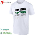 Nigeria Nation Map Grunge shirt