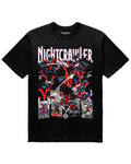Comics 'Nightcrawler' T-Shirt Hoodie, Sweatshirt | CiraTrend.com (Image 1)