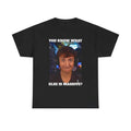 Ninja Graphic Tee, Martial Arts Shirt, Unisex Ninja T-Shirt Hoodie, Sweatshirt | CiraTrend.com