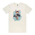 Ninja Fox T-Shirts, Hoodie, Sweatshirt