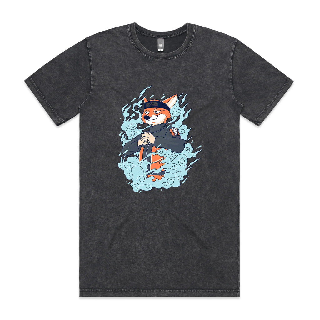 Ninja Fox T-Shirts, Hoodie, Sweatshirt