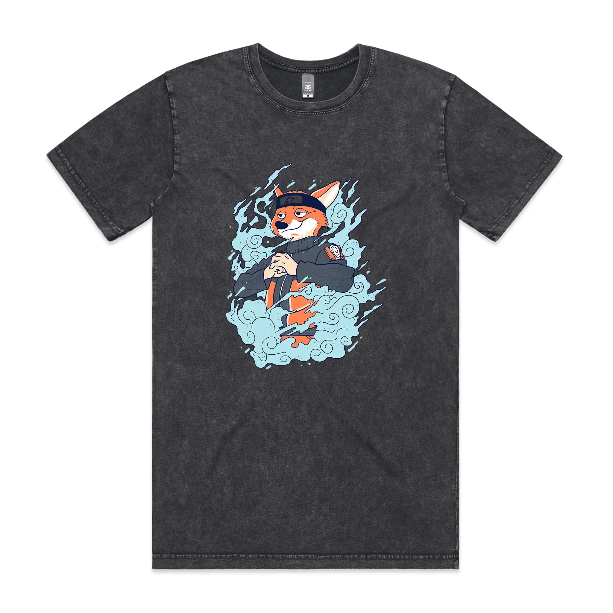 Ninja Fox T-Shirts, Hoodie, Sweatshirt