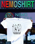 Nintendo Pokemon self destructive tendencies shirt