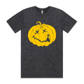 Grunge Pumpkin Tee Hoodie, Sweatshirt | CiraTrend.com (Image 1)