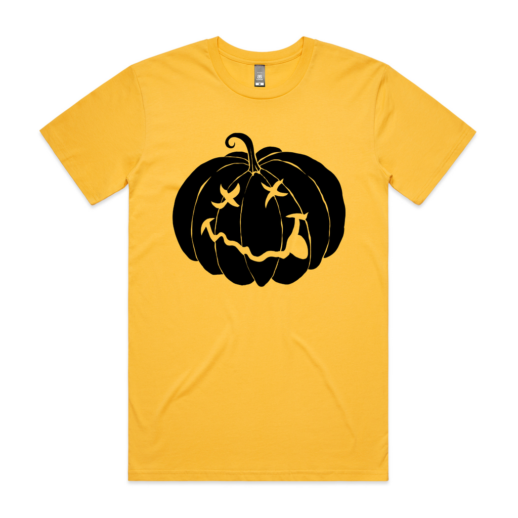 Grunge Pumpkin Tee Hoodie, Sweatshirt | CiraTrend.com (Image 2)