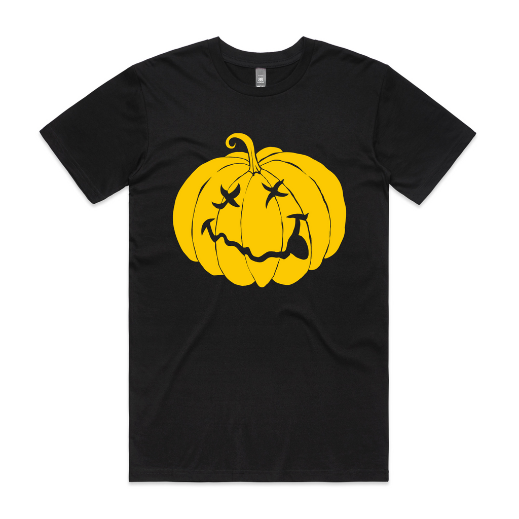 Grunge Pumpkin Tee Hoodie, Sweatshirt | CiraTrend.com (Image 3)