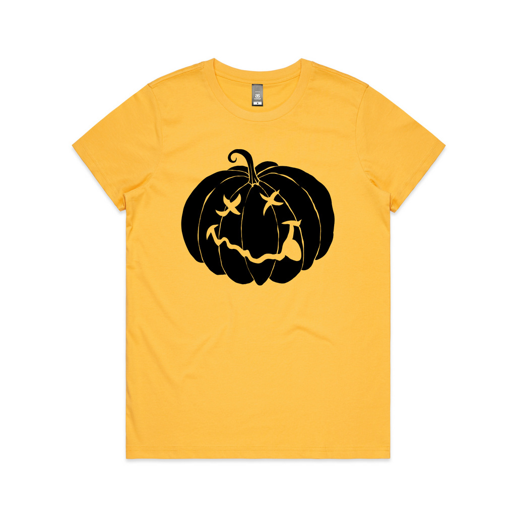 Grunge Pumpkin Tee Hoodie, Sweatshirt | CiraTrend.com (Image 4)