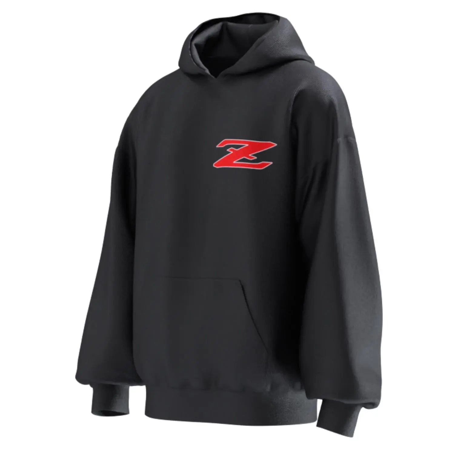 Nissan Fairlady Z - Red Hoodie T-Shirts, Sweatshirt | CiraTrend.com (Image 2)