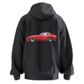 Nissan Fairlady Z - Red Hoodie T-Shirts, Sweatshirt | CiraTrend.com (Image 1)