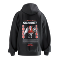 Nissan SR20Det Hoodie T-Shirts, Sweatshirt | CiraTrend.com (Image 1)