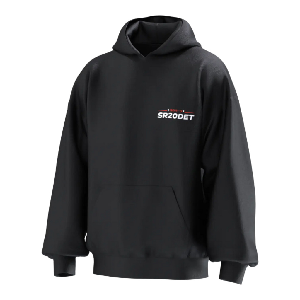 Nissan SR20Det Hoodie T-Shirts, Sweatshirt | CiraTrend.com (Image 2)