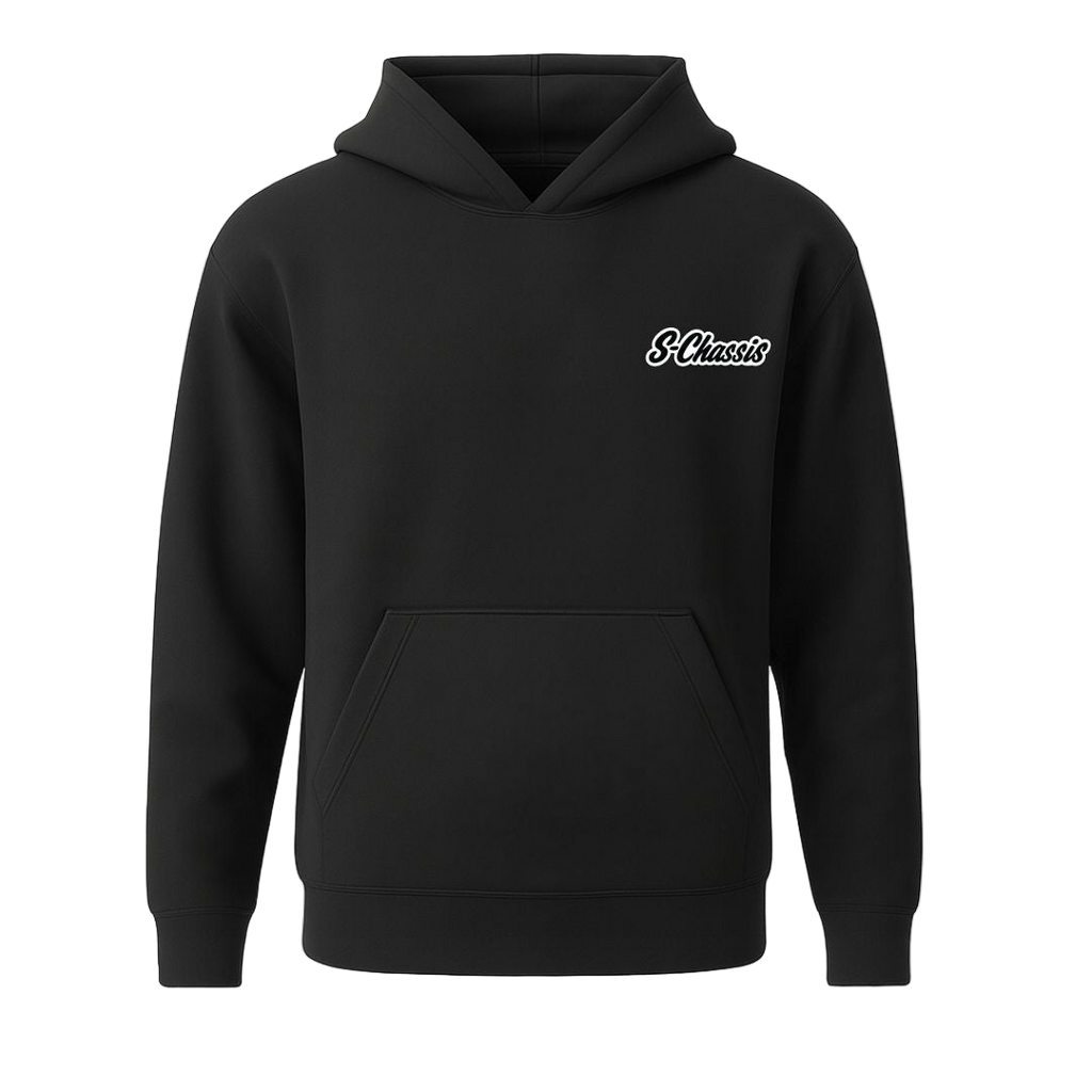 Nissan Silvia S12–S15 Generations – Hoodie T-Shirts, Sweatshirt | CiraTrend.com (Image 2)