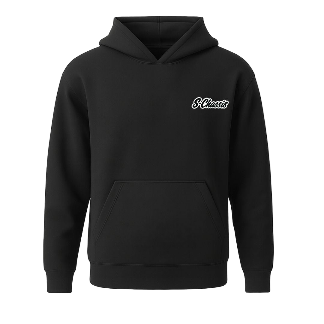Nissan Silvia S12–S15 Generations – Hoodie T-Shirts, Sweatshirt | CiraTrend.com (Image 2)