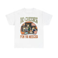 No Cheeses For Us Party Unisex T-Shirt Cute T shirt Hoodie, Sweatshirt | CiraTrend.com