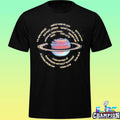 No Doubt Return Of Saturn 25th Anniversary Shirt