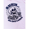 No One Cares Pullover T-Shirts, Hoodie, Sweatshirt | CiraTrend.com