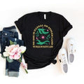 No One Is Illegal On Stolen Land Shirt, Social Justice Shirt, Anti Racism Shirt, Activist Protest Shirt, Native American...