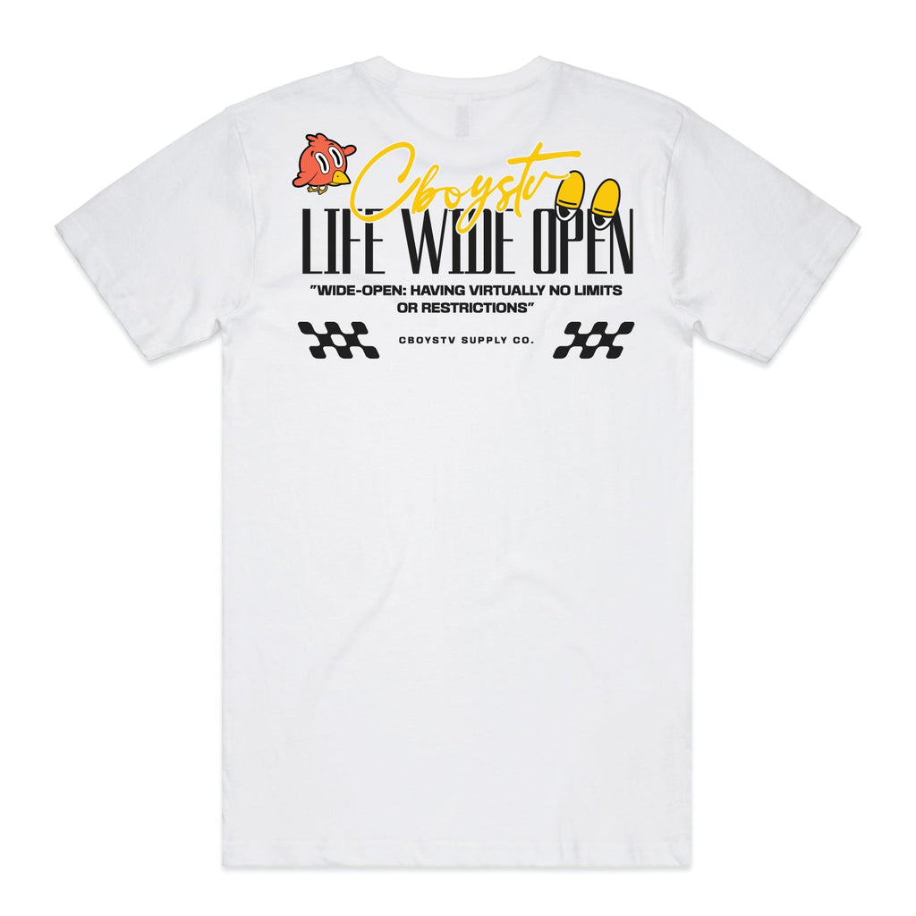 Limitless Tee Hoodie, Sweatshirt | CiraTrend.com (Image 1)