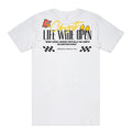 Limitless Tee Hoodie, Sweatshirt | CiraTrend.com (Image 1)